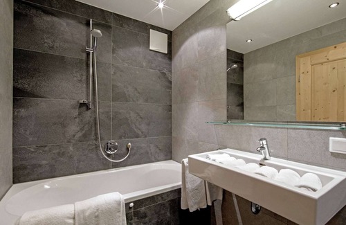 Gerlos Apartment | Charming Apartment in Gerlos with Private Sauna