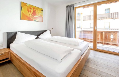 Gerlos Apartment | Charming Apartment in Gerlos with Private Sauna