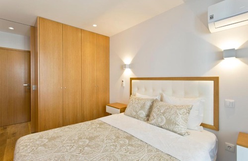 Centro / Baixa Apartment | Charming Apartment in Porto - 50 m² - Modern Comfort
