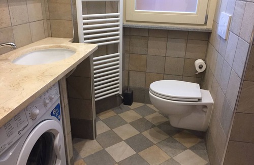 Saluzzo Apartment | Charming apartment in the center of Saluzzo