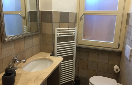 Saluzzo Apartment | Charming apartment in the center of Saluzzo