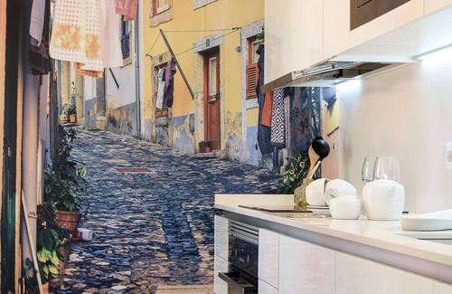 Socorro Apartment | Charming apartment in the historic center with WiFi, AC