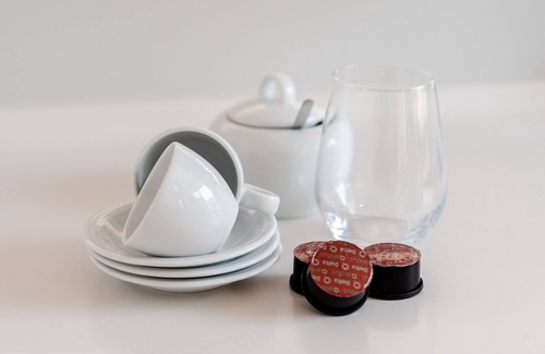 Socorro Apartment | Charming apartment in the historic center with WiFi, AC