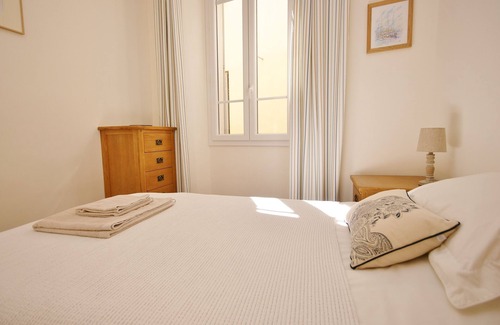Le Suquet Apartment | Charming apartment in the centre of Cannes