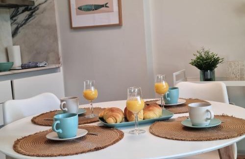 Centro / Baixa Apartment | Charming Apartment in the Heart of Historic Porto