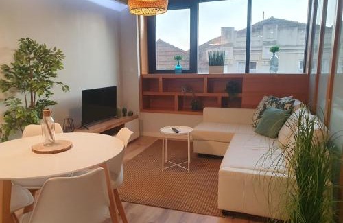 Centro / Baixa Apartment | Charming Apartment in the Heart of Historic Porto