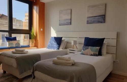 Centro / Baixa Apartment | Charming Apartment in the Heart of Historic Porto