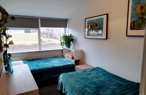 Borgarbyggd Apartment | Charming apartment