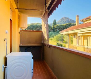 Porto Azzurro Apartment | Charming apartment