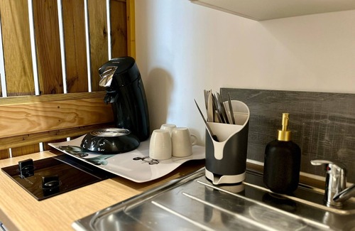 Roncq Apartment | Charming apartment just 20 minutes from Lille – Your Perfect Getaway !