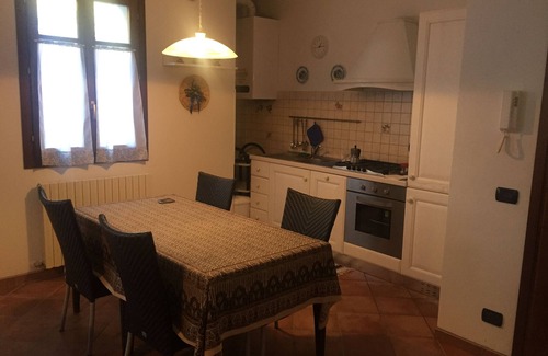 Fanano Apartment | Charming apartment Monte Cimone