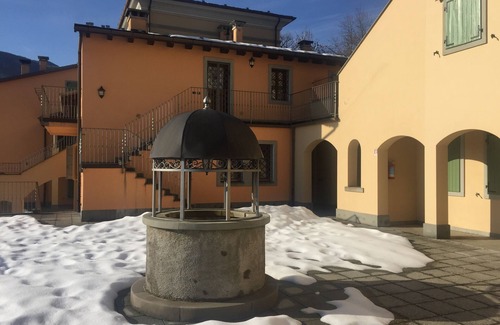 Fanano Apartment | Charming apartment Monte Cimone