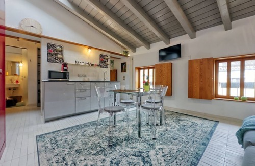 Vicenza Apartment | Charming Apartment near Vicenza Station!