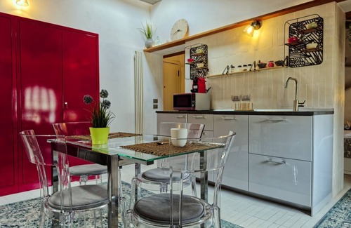 Vicenza Apartment | Charming Apartment near Vicenza Station!