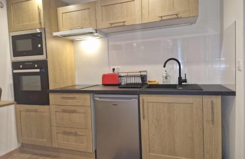 Bezons Apartment | Charming apartment near La Défense, Paris