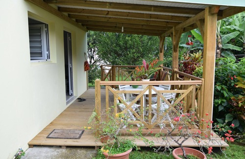 Gros-Morne Apartment | Charming apartment on the ground floor - Quiet and relaxing