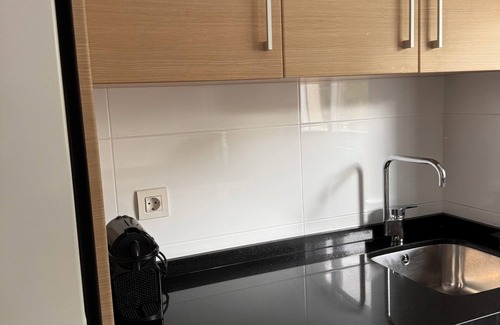 Piles Apartment | Charming apartment Piles beach (perfect for families)