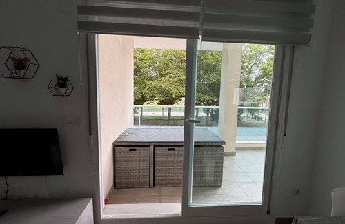 Piles Apartment | Charming apartment Piles beach (perfect for families)