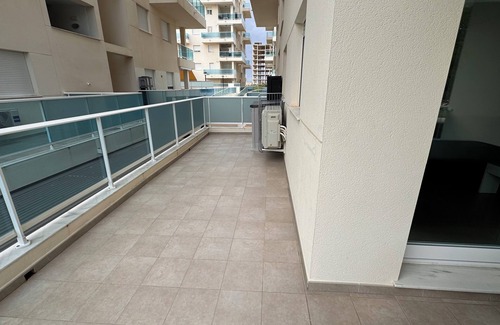 Piles Apartment | Charming apartment Piles beach (perfect for families)