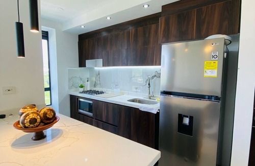 Ricaurte Apartment | Charming apartment Ricaurte