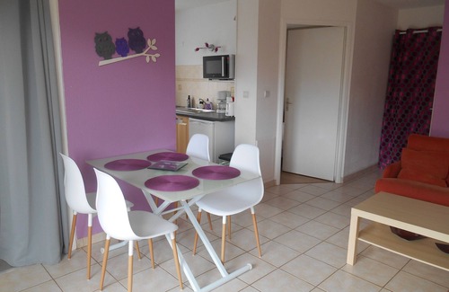 Kerroch Apartment | CHARMING APARTMENT T2 THE WATERFRONT