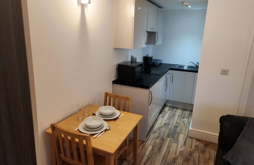 South Bermondsey Apartment | Charming apartment with WiFi in lovely London