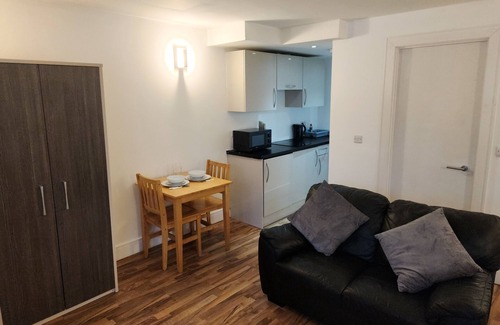 South Bermondsey Apartment | Charming apartment with WiFi in lovely London