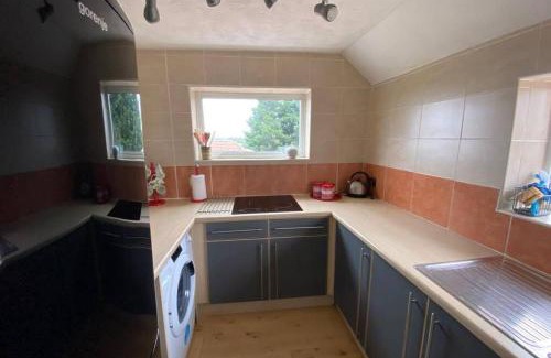Stockton-on-Tees Apartment | Charming apartment with hot tub , Viewly Hill Farm