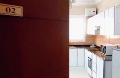 Salalah House | Charming apartment with AC,dahariz beach front,family and friendly peaceful plac
