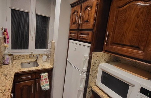 Chaillot Apartment | Charming apartment with WiFi in 16eme Trocadero Paris