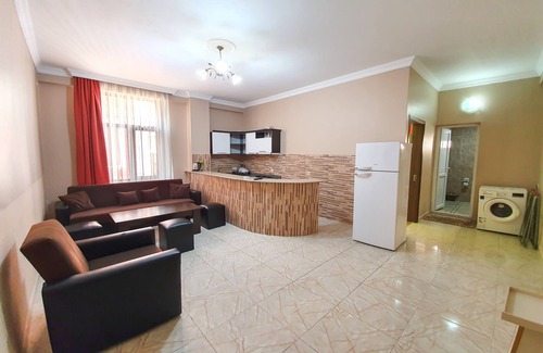 Batumi Apartment | Charming Apartments with Private Parking