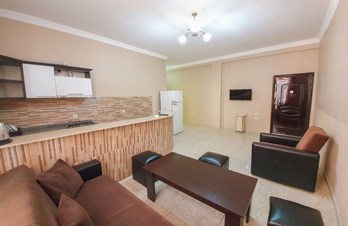 Batumi Apartment | Charming Apartments with Private Parking
