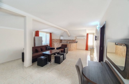 Batumi Apartment | Charming Apartments with Private Parking
