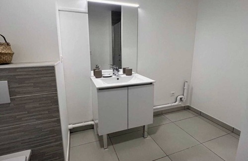 Suresnes Apartment | Charming Appt - 1BDR/2P - Near Paris & La Défense