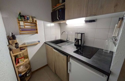 Areches Apartment | Charming apt for 6 with pool in Arêches-Beaufort