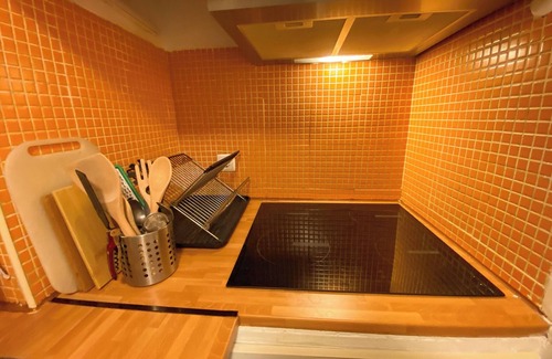 Martires Apartment | Charming Bairro Alto 2-Bedroom Escape