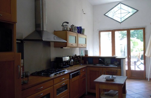 Barjols House | Charming Bastide XVIII in the heart of Provence