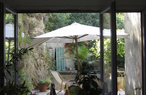 Barjols House | Charming Bastide XVIII in the heart of Provence