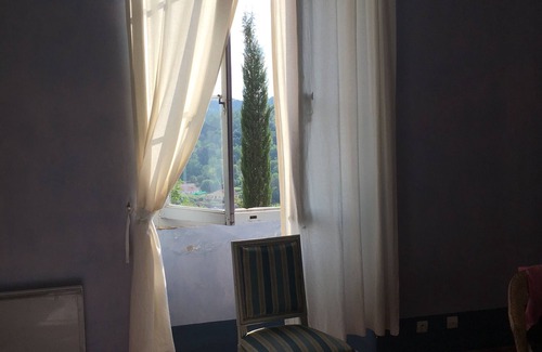 Barjols House | Charming Bastide XVIII in the heart of Provence