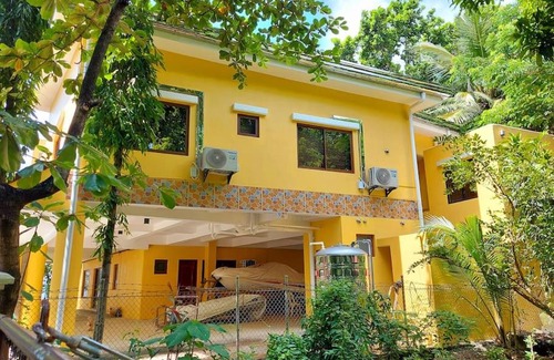 Lian House | CHARMING BEACH FRONT DEPENDANCE WITH JACUZZI