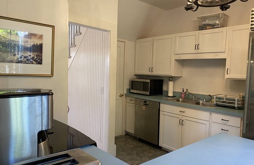 Southwest Harbor House | CHARMING BEAUTIFUL SOUTHWEST HARBOR HOME NEAR ACADIA!