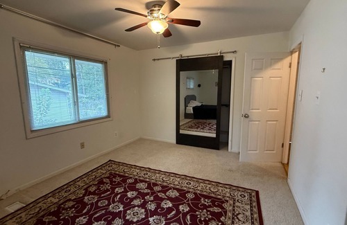 Fairfax Bed & Breakfast | Charming bed & breakfast in welcoming Fairfax