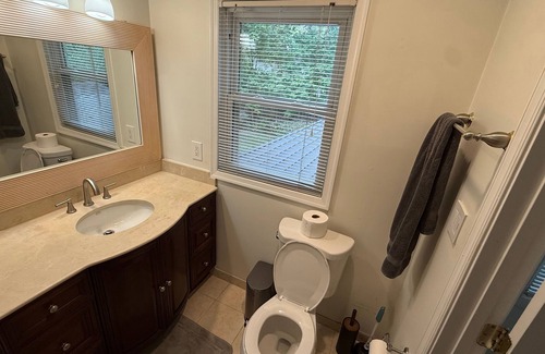 Fairfax Bed & Breakfast | Charming bed & breakfast in welcoming Fairfax