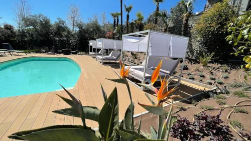 Bellagio Bed & Breakfast | Charming Bellagio Boutique Hotel