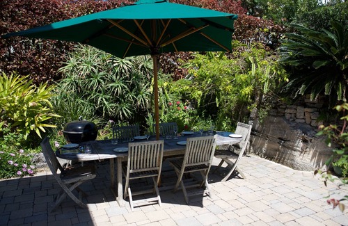 Southampton House | Charming Bermuda Cottage - 6 ppl - 5min walk from the beach