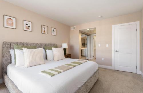 Marina del Rey Apartment | Charming Bliss By the Ocean LUXE 2bd 2ba MDR