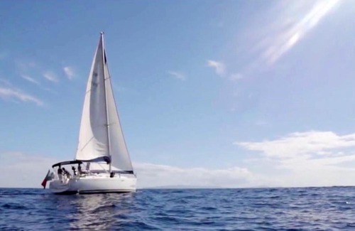 Se House | Charming Boat in Funchal with Sea View