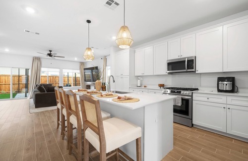Greenacres House | Charming Brand New & Fully Furnished NW Home