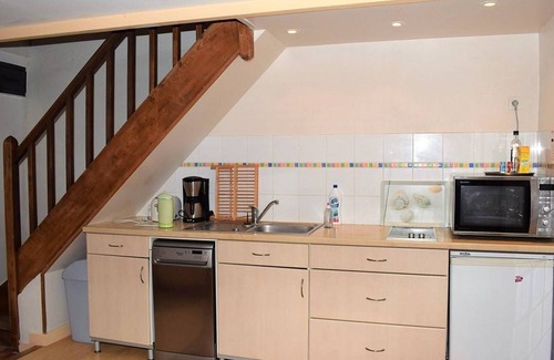 Trebeurden House | Charming Breton House, Enclosed Garden, WiFi, Near Beaches, Bikes Available - Trébeurden