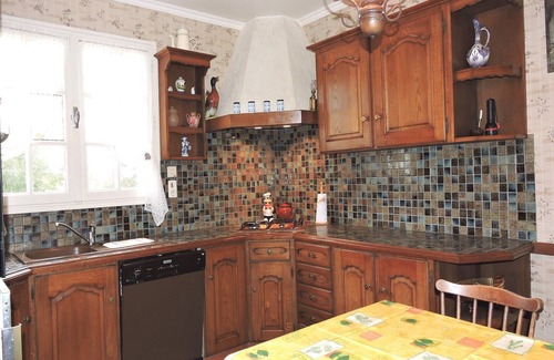 Henansal House | Charming Breton house in Hénansal